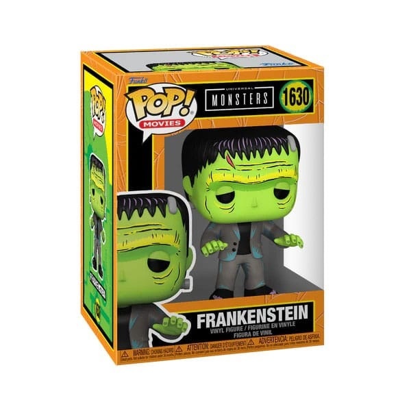 Universal Monsters POP! - Frankenstein #1630