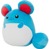 Pokémon - Squishmallows Marill Plush 25 cm