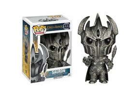 The Lord of the Rings POP! - Sauron #122