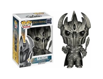 The Lord of the Rings POP! - Sauron #122