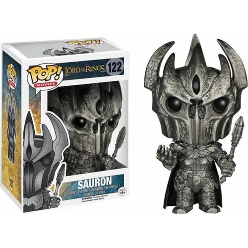 The Lord of the Rings POP! - Sauron #122