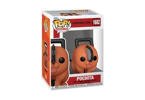Chainsaw Man POP! - Pochita #1682