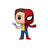 Marvel POP! - Split Peter Parker/Spider-Man #1432