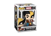 Marvel POP! -Split Logan/Wolverine #1433