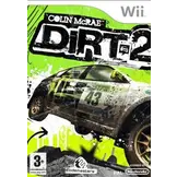 Colin McRae Dirt 2 (Compleet, FAH)