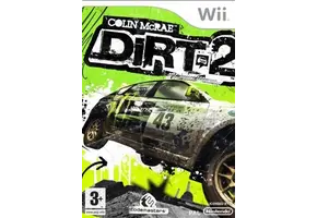 Colin McRae Dirt 2 (Compleet, FAH)