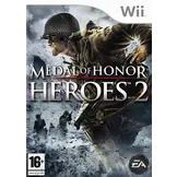 Medal of Honor Heroes 2 (Complete, FRA)