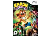 Crash Generation Mutant (Complete, FRA)