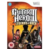 Guitar Hero III Legends of Rock (Complete, EUR)