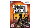 Guitar Hero III Legends of Rock (Complete, EUR)