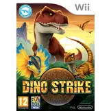 Dino Strike (Complete, EUR)
