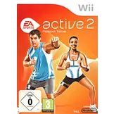 EA Sports Active 2 (Compleet, EUR)