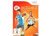 EA Sports Active 2 (Compleet, EUR)