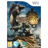 Monster Hunter Tri (Complete, FHUG)