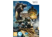 Monster Hunter Tri (Compleet, FHUG)