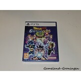 Dragon Ball: Sparking! ZERO