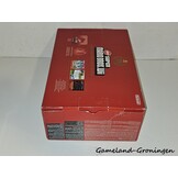 Nintendo Wii 25th Anniversary Pack (Compleet)