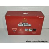 Nintendo Wii 25th Anniversary Pack (Compleet)