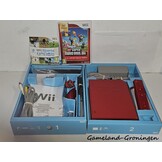Nintendo Wii 25th Anniversary Pack (Compleet)