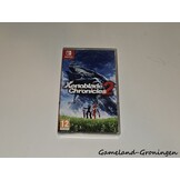 Xenoblade Chronicles 2 (UKV)