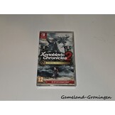 Xenoblade Chronicles 2: Torna The Golden Country (UKV)