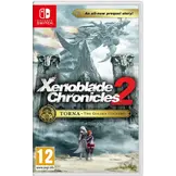 Xenoblade Chronicles 2: Torna The Golden Country (UKV)