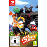 Ring Fit Adventure (EUR)