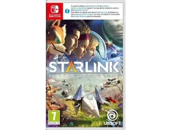 Starlink (EUR)