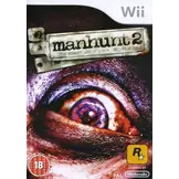 Manhunt 2 (Complete, UKV)