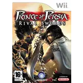 Prince of Persia Rival Swords (Compleet, FAH)