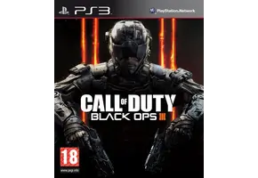 Call of Duty Black Ops III (Complete)
