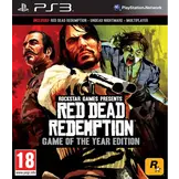 Red Dead Redemption GOTY (Compleet)