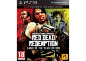 Red Dead Redemption GOTY (Complete)