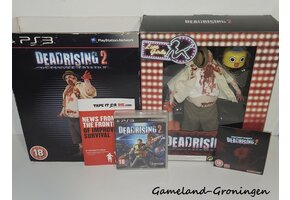 Dead Rising 2 Outbreak Edition (Compleet)