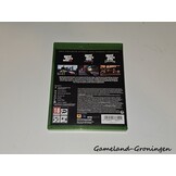 Grand Theft Auto: The Trilogy - Definitive Edition (GTA) (Complete)