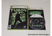 Turok (Complete)