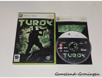 Turok (Compleet)