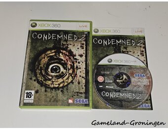 Condemned 2: Bloodshot (Complete)