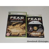 FEAR Files (Complete)