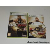 UFC Undisputed 2010 (Complete)