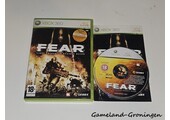 F.E.A.R. (Compleet)