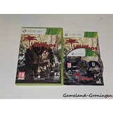 Dead Island Riptide (Complete)