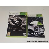 Halo Combat Evolved Anniversary (Compleet)
