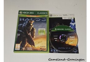 Halo 3 (Compleet, Classics)