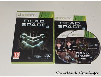 Dead Space 2 (Complete)