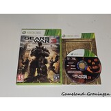 Gears of War 3 (Complete)