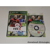 FIFA 10 (Complete, Classics)
