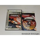 Forza Motorsport 2 (Compleet, Classics)