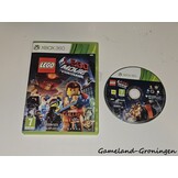 Lego Movie The Videogame (Boxed)