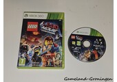 Lego Movie The Videogame (Boxed)